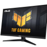 Монитор ASUS TUF Gaming VG32AQA1A, 2560x1440, 170 Гц, VA, LED, 3000:1, 300 Кд/м², черный Монитор ASUS TUF Gaming VG32AQA1A, 2560x1440, 170 Гц, VA, LED, 3000:1, 300 Кд/м², черный
