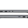15.6" Ноутбук Tecno Megabook K15SDA,AMD Ryzen 5 7430U,DDR4 - 16 ГБ,SSD 512 ГБ,AMD Radeon Graphics,Windows 11 Home