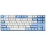 Клавиатура проводная ARDOR GAMING Pathfinder [AG-FL-Pa87LRed-WB]