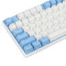 Клавиатура проводная ARDOR GAMING Pathfinder [AG-FL-Pa87LRed-WB]