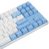 Клавиатура проводная ARDOR GAMING Pathfinder [AG-FL-Pa87LRed-WB]