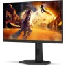 23.8" Монитор AOC 24G4HX, 1920x1080, 180 Гц, IPS, 1000:1, 300 Кд/м², черный 23.8" Монитор AOC 24G4HX, 1920x1080, 180 Гц, IPS, 1000:1, 300 Кд/м², черный