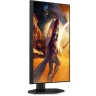 23.8" Монитор AOC 24G4HX, 1920x1080, 180 Гц, IPS, 1000:1, 300 Кд/м², черный 23.8" Монитор AOC 24G4HX, 1920x1080, 180 Гц, IPS, 1000:1, 300 Кд/м², черный