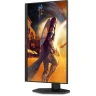 23.8" Монитор AOC 24G4HX, 1920x1080, 180 Гц, IPS, 1000:1, 300 Кд/м², черный 23.8" Монитор AOC 24G4HX, 1920x1080, 180 Гц, IPS, 1000:1, 300 Кд/м², черный