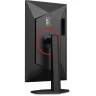 23.8" Монитор AOC 24G4HX, 1920x1080, 180 Гц, IPS, 1000:1, 300 Кд/м², черный 23.8" Монитор AOC 24G4HX, 1920x1080, 180 Гц, IPS, 1000:1, 300 Кд/м², черный