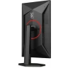 23.8" Монитор AOC 24G4HX, 1920x1080, 180 Гц, IPS, 1000:1, 300 Кд/м², черный 23.8" Монитор AOC 24G4HX, 1920x1080, 180 Гц, IPS, 1000:1, 300 Кд/м², черный