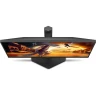 23.8" Монитор AOC 24G4HX, 1920x1080, 180 Гц, IPS, 1000:1, 300 Кд/м², черный 23.8" Монитор AOC 24G4HX, 1920x1080, 180 Гц, IPS, 1000:1, 300 Кд/м², черный