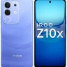 6.72" Смартфон Vivo iQOO Z10x 8/128 ГБ, 2408x1080, IPS, 120 Гц, 6500 мА*ч, голубой 6.72" Смартфон Vivo iQOO Z10x 8/128 ГБ, 2408x1080, IPS, 120 Гц, 6500 мА*ч, голубой