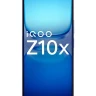 6.72" Смартфон Vivo iQOO Z10x 8/128 ГБ, 2408x1080, IPS, 120 Гц, 6500 мА*ч, голубой 6.72" Смартфон Vivo iQOO Z10x 8/128 ГБ, 2408x1080, IPS, 120 Гц, 6500 мА*ч, голубой