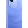 6.72" Смартфон Vivo iQOO Z10x 8/128 ГБ, 2408x1080, IPS, 120 Гц, 6500 мА*ч, голубой 6.72" Смартфон Vivo iQOO Z10x 8/128 ГБ, 2408x1080, IPS, 120 Гц, 6500 мА*ч, голубой