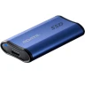500 ГБ Внешний SSD ADATA SE880 [AELI-SE880-500GCBU], USB 3.2 Gen 2x2 Type-C