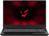 15.6" Ноутбук ARDOR Gaming NEO N15-I5ND607, Intel Core i5-12450H, DDR5-16ГБ, SSD-512ГБ, GeForce RTX 4050-6ГБ, без ОС