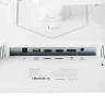 23.8" Монитор ARDOR GAMING PORTAL V2 AF24H1, 1920x1080, 240 Гц, IPS, HDR10, белый