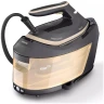 Парогенератор Philips PerfectCare PSG6064/80 черный/бежевый Парогенератор Philips PerfectCare PSG6064/80 черный/бежевый