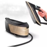 Парогенератор Philips PerfectCare PSG6064/80 черный/бежевый Парогенератор Philips PerfectCare PSG6064/80 черный/бежевый
