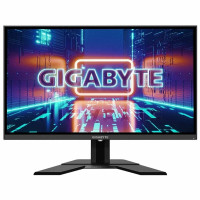 Монитор GIGABYTE G27F-2, 1920x1080, 170 Гц, S-IPS, черный
