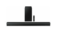 Саундбар Samsung HW-B650 черный