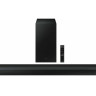Саундбар Samsung HW-B650 черный
