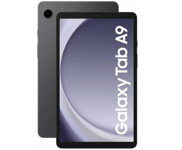 Планшет Samsung Galaxy Tab A9 SM-X115 LTE 8/128 ГБ серый