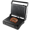 Гриль Redmond SteakMaster RGM-M822 серебристый