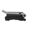 Гриль Redmond SteakMaster RGM-M822 серебристый