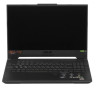 15.6" Ноутбук ASUS TUF Gaming A15 FA507NU-LP101, AMD Ryzen 5 7535HS,RAM 16 ГБ, SSD 512 ГБ, GeForce RTX 4050, без ОС, серый