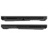 15.6" Ноутбук ASUS TUF Gaming A15 FA507NU-LP101, AMD Ryzen 5 7535HS,RAM 16 ГБ, SSD 512 ГБ, GeForce RTX 4050, без ОС, серый