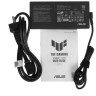 15.6" Ноутбук ASUS TUF Gaming A15 FA507NU-LP101, AMD Ryzen 5 7535HS,RAM 16 ГБ, SSD 512 ГБ, GeForce RTX 4050, без ОС, серый
