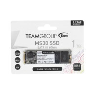 1000 ГБ SSD M.2 накопитель TEAMGROUP MS30 [TM8PS7001T0C101]