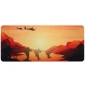 Коврик Aceline Soldiers 01 (XL), полиэстер, резина, разноцветный Коврик Aceline Soldiers 01 (XL), полиэстер, резина, разноцветный