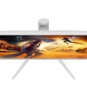 27" Монитор AOC Q27G4/WS, 2560x1440, 200 Гц, IPS, 1200:1, 450 Кд/м², белый