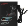 Проводные наушники ARDOR GAMING Аltar, 7.1 Virtual, охватывающие, черный Проводные наушники ARDOR GAMING Аltar, 7.1 Virtual, охватывающие, черный