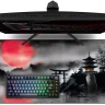 Коврик ARDOR GAMING Dark Asia Asahi (XL) черный, 900 мм x 400 мм x 4 мм Коврик ARDOR GAMING Dark Asia Asahi (XL) черный, 900 мм x 400 мм x 4 мм