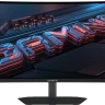 34" Монитор GIGABYTE G34WQC2 EK, 3440x1440, 200 Гц, VA, 1500R, 1 мс, черный 34" Монитор GIGABYTE G34WQC2 EK, 3440x1440, 200 Гц, VA, 1500R, 1 мс, черный