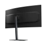 34" Монитор GIGABYTE G34WQC2 EK, 3440x1440, 200 Гц, VA, 1500R, 1 мс, черный 34" Монитор GIGABYTE G34WQC2 EK, 3440x1440, 200 Гц, VA, 1500R, 1 мс, черный