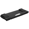 Клавиатура проводная + беспроводная Red Square Alumix TKL Satori Black, механическая