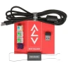 Клавиатура проводная + беспроводная Red Square Alumix TKL Satori Black, механическая