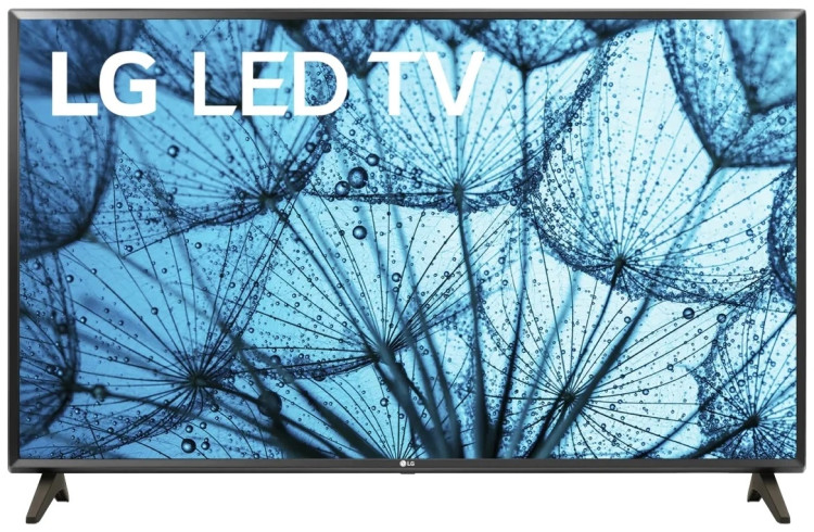 Телевизор LG 32LM576BPLD 2021 LED, HDR, черный Телевизор LG 32LM576BPLD 2021 LED, HDR, черный