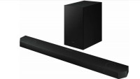 Саундбар Samsung HW-Q700B черный