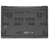 17.3" Ноутбук ASUS TUF Gaming A17 FA707NU-HX051, AMD Ryzen 5 7535HS, RAM 16 ГБ, SSD 512 ГБ, GeForce RTX 4050 - 6ГБ, без ОС, серый 17.3" Ноутбук ASUS TUF Gaming A17 FA707NU-HX051, AMD Ryzen 5 7535HS, RAM 16 ГБ, SSD 512 ГБ, GeForce RTX 4050 - 6ГБ, без ОС, серый