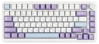 Клавиатура проводная AJAZZ AK820 MAX [MC1-AK820MAX-1-RGB-DIY-MC-PWB]
