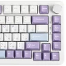 Клавиатура проводная AJAZZ AK820 MAX [MC1-AK820MAX-1-RGB-DIY-MC-PWB]