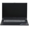 17.3" Ноутбук ARDOR GAMING NEO N17-I5ND413,Intel Core i5-12450H,DDR4 - 16 ГБ,SSD 512 ГБ,GeForce RTX 2050 - 4 ГБ