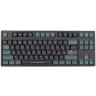 Клавиатура проводная + беспроводная ARDOR GAMING Wakizashi [AG-ZD-87GT-HS-B]