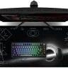 Коврик ARDOR GAMING Singularity (XL) черный, 900 мм x 400 мм x 4 мм, speed Коврик ARDOR GAMING Singularity (XL) черный, 900 мм x 400 мм x 4 мм, speed