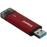 1024 ГБ Внешний SSD Kingston Dual Portable SSD [SPSD/1TB], Type-A, Type-C