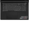 17.3" Ноутбук ARDOR Gaming RAGE R17-R7ND503, AMD Ryzen 7 H 255, DDR5-16ГБ, GeForce RTX 5050-8ГБ, SSD-1ТБ, без ОС 17.3" Ноутбук ARDOR Gaming RAGE R17-R7ND503, AMD Ryzen 7 H 255, DDR5-16ГБ, GeForce RTX 5050-8ГБ, SSD-1ТБ, без ОС