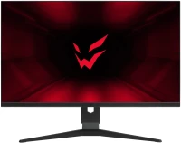 27" Монитор ARDOR GAMING INFINITY ULTRA AQ27H1, 2560x1440, 300 Гц, Fast IPS, HDR10, черный