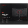 27" Монитор ARDOR GAMING INFINITY ULTRA AQ27H1, 2560x1440, 300 Гц, Fast IPS, HDR10, черный
