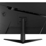 Монитор MSI Optix G273, 1920x1080, 165 Гц, IPS, черный